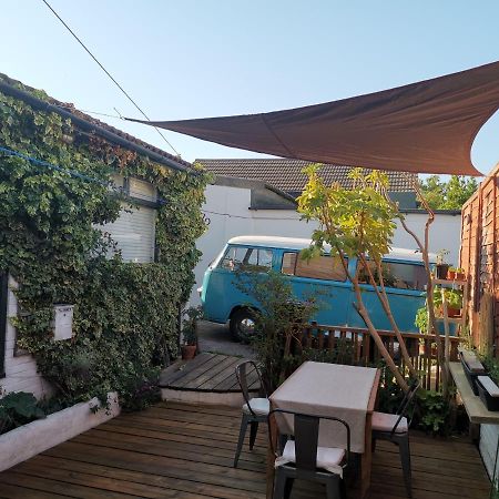 Bungalow With Parking, Near Preston Park Brighton Ngoại thất bức ảnh