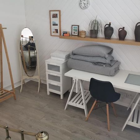 Bungalow With Parking, Near Preston Park Brighton Ngoại thất bức ảnh