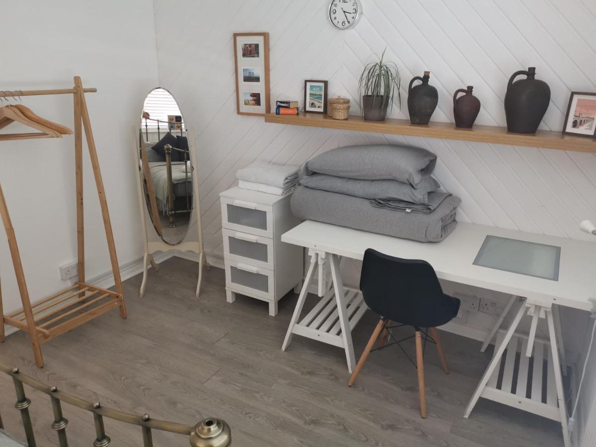 Bungalow With Parking, Near Preston Park Brighton Ngoại thất bức ảnh