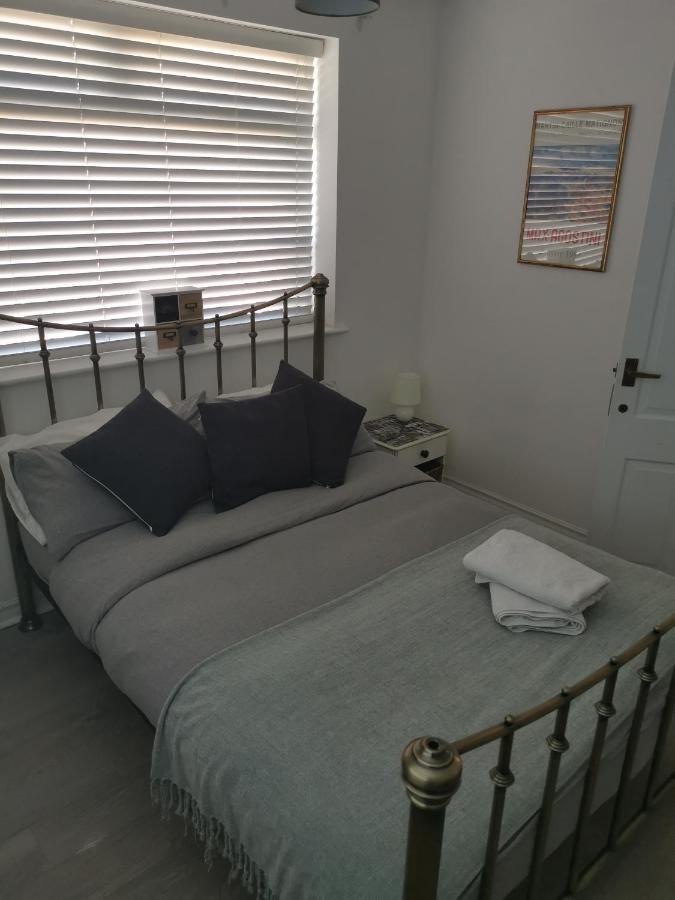 Bungalow With Parking, Near Preston Park Brighton Ngoại thất bức ảnh