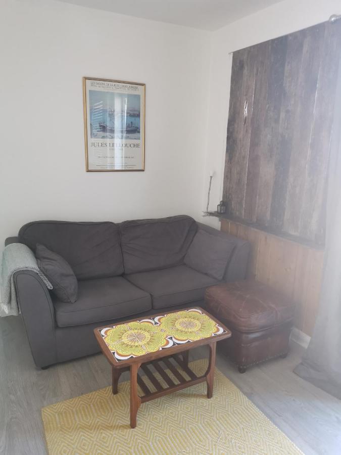 Bungalow With Parking, Near Preston Park Brighton Ngoại thất bức ảnh