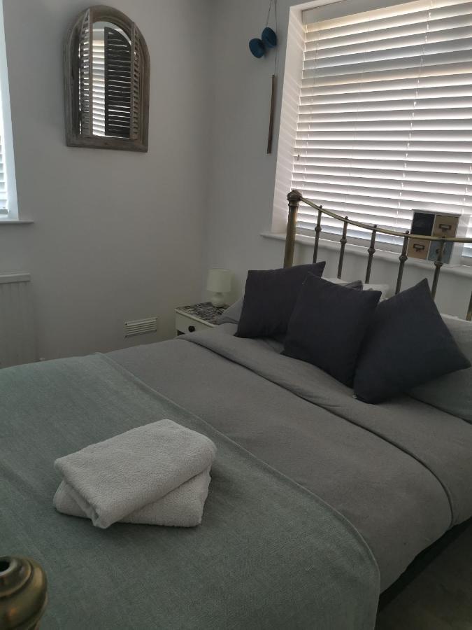 Bungalow With Parking, Near Preston Park Brighton Ngoại thất bức ảnh