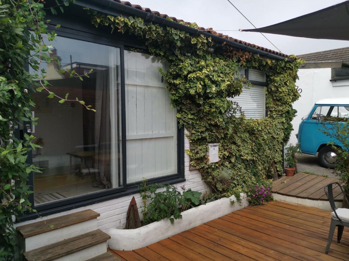 Bungalow With Parking, Near Preston Park Brighton Ngoại thất bức ảnh