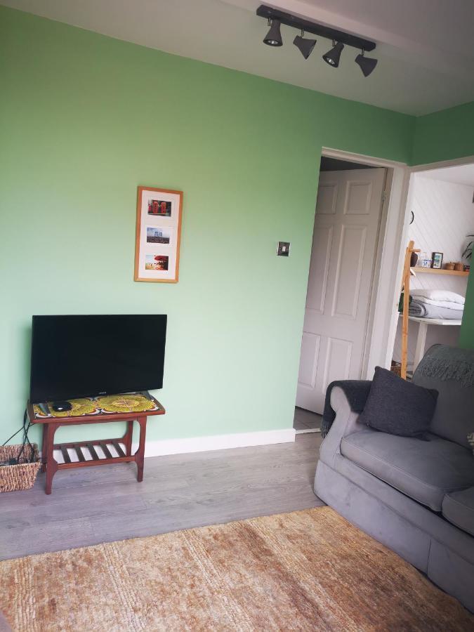 Bungalow With Parking, Near Preston Park Brighton Ngoại thất bức ảnh