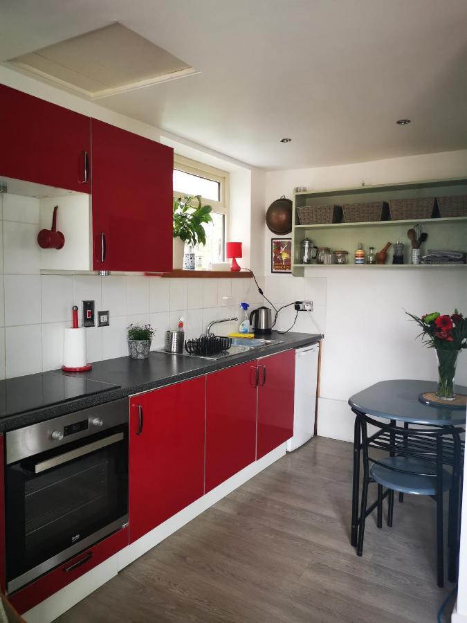 Bungalow With Parking, Near Preston Park Brighton Ngoại thất bức ảnh