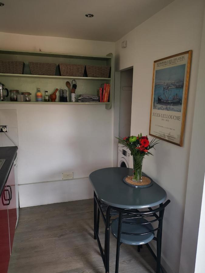 Bungalow With Parking, Near Preston Park Brighton Ngoại thất bức ảnh