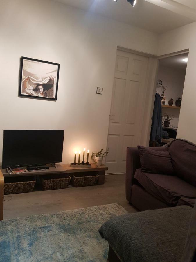 Bungalow With Parking, Near Preston Park Brighton Ngoại thất bức ảnh