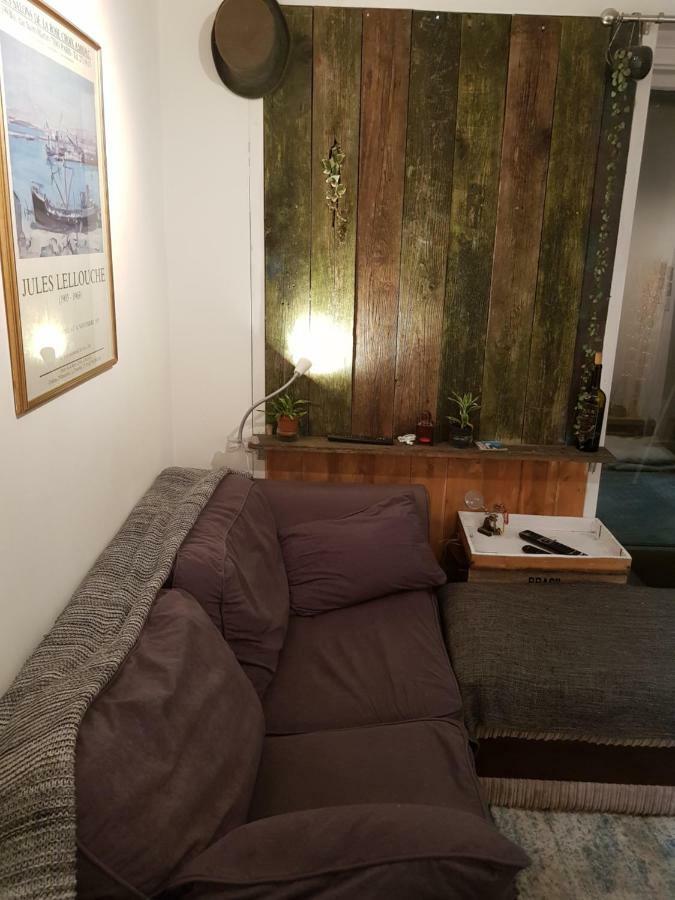 Bungalow With Parking, Near Preston Park Brighton Ngoại thất bức ảnh