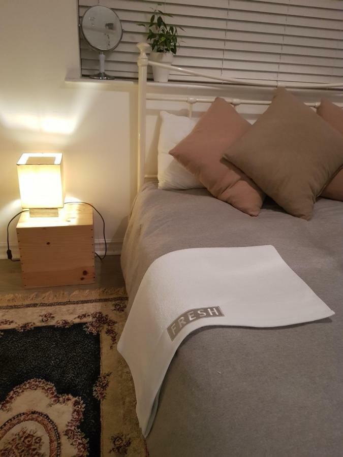 Bungalow With Parking, Near Preston Park Brighton Ngoại thất bức ảnh